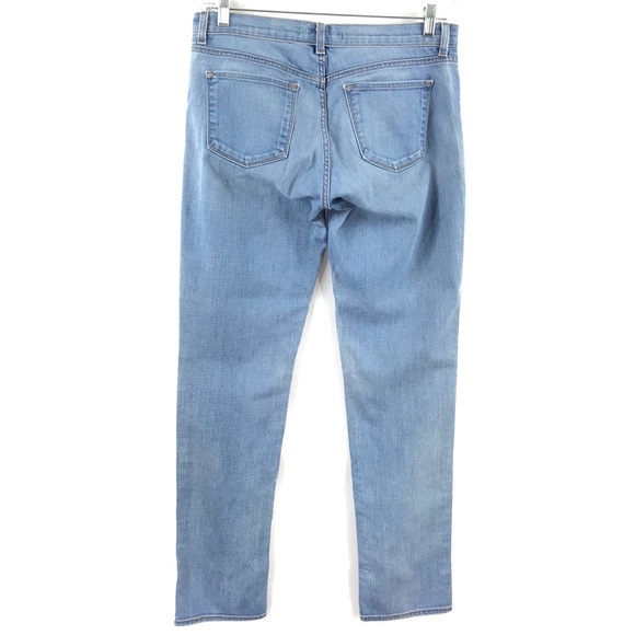 J Brand Caleb Boyfriend Jeans Size 29 - Picture 4 of 7